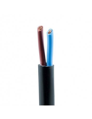 CABLES TIPO TALLER POR METRO MARCA ARGENPLAS