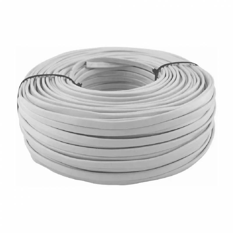 ROLLOS DE CABLES BAJO PLOMO 100M MARCA ARGENPLAS