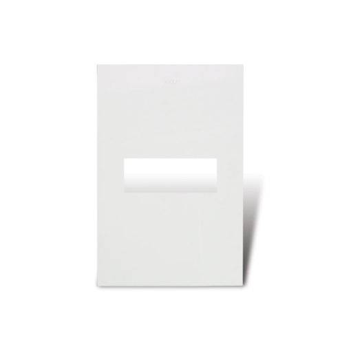 TAPA BLANCA SIGLO XXI