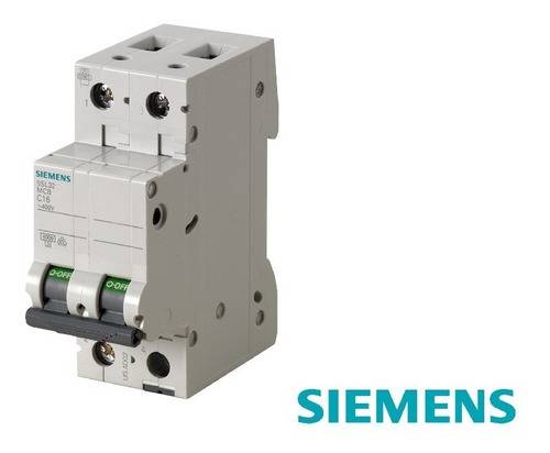 TÉRMICAS DIN MARCA SIEMENS LINEA NUEVA