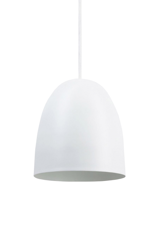 COLGANTE DEXTER SMALL E27 COLOR 18CM