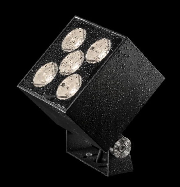 PROYECTOR GOGO 0011 LED 12.9W 3000K 3º IP66