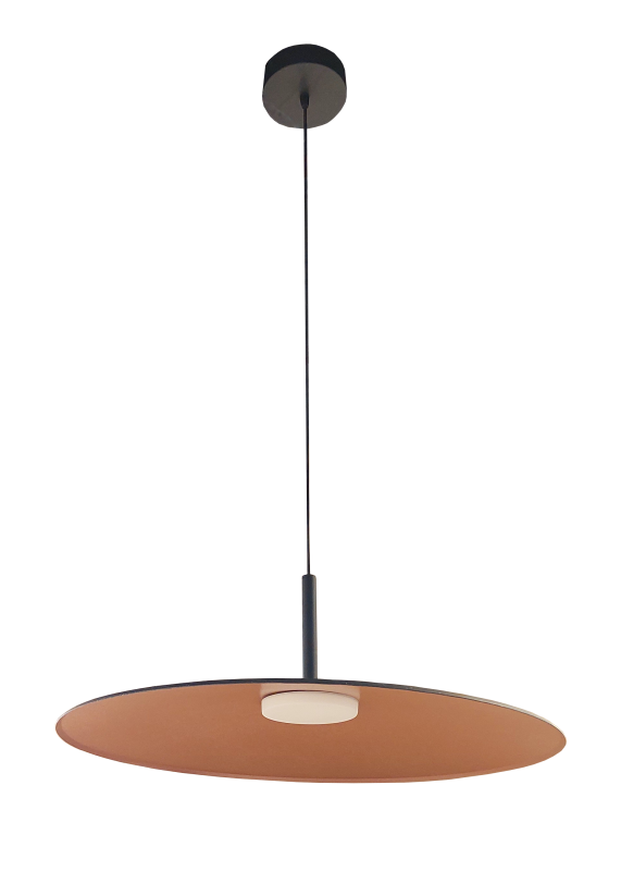 COLGANTE DALI 1200-1-60 LED 18W 3000K 60CM