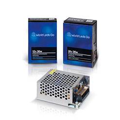 FUENTE 12V 3A