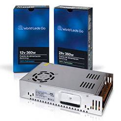 FUENTE 24V 10A