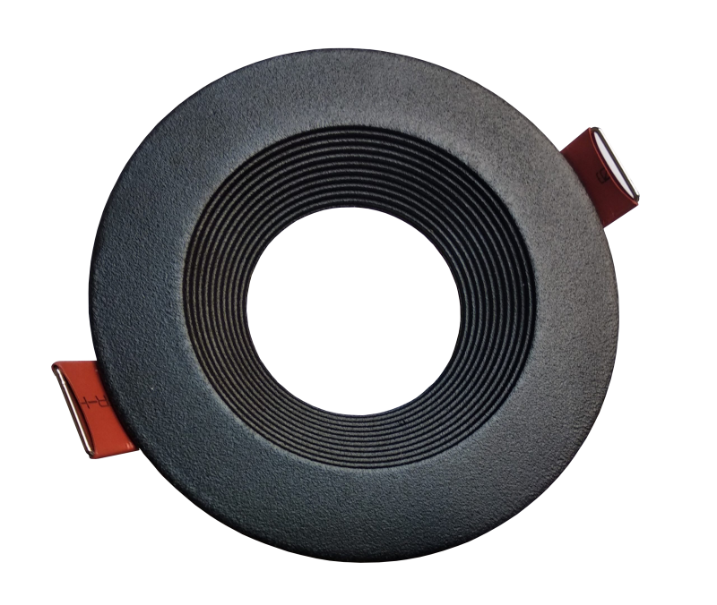 SPOT EMBUTIDO G1 TEVET-R GU10 9CM FIJO NG