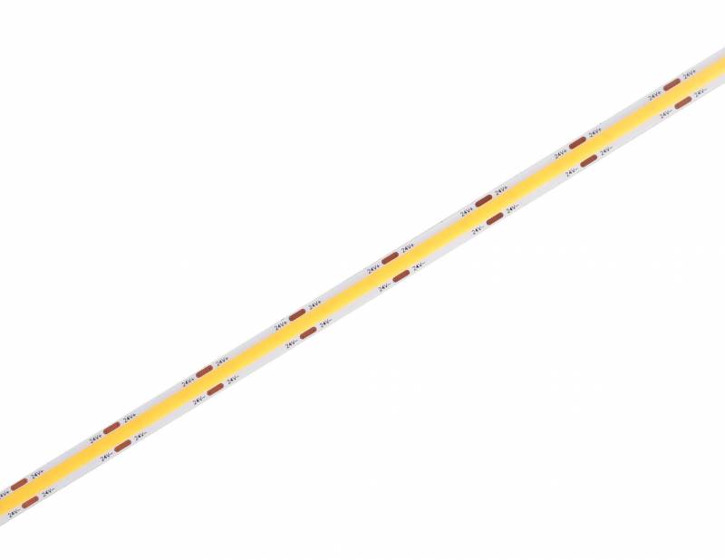 TIRA FLEX COF-660 24V 9W CRI90 S/PUNTOS