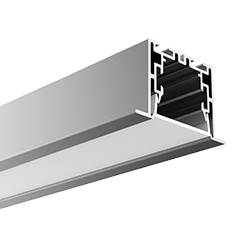 ARTEFACTO DE EMBUTIR LINEAR 5535HL 24W LEDS 1200MM
