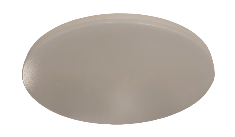 PLAFON IN MOON LED 55W CRI80 55CM BLANCO