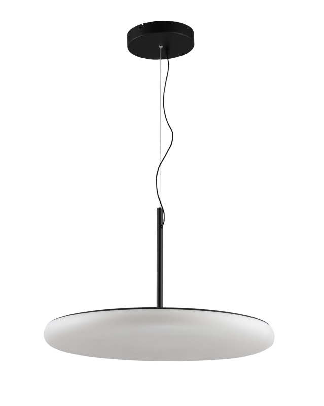 COLGANTE MAGI LED 24W 3000K 35CM BCO