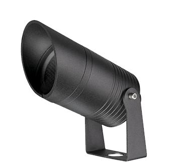 SPOT EX K10 LED 10W 220V IP65 ALUN. C/JABALINA