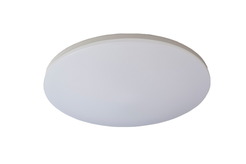 PLAFON IN MOON LED 45W CRI80 47CM BLANCO