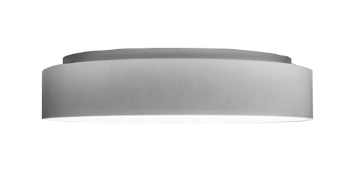 PLAFON IN BAGEL LED 80W DIMM 78CM BLANCO