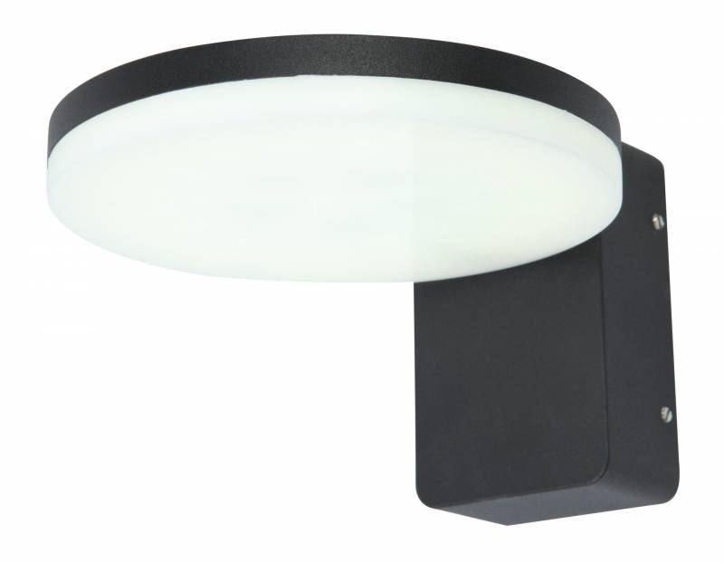 APLIQUE IP EX P LED 12W 3000K IP65 GRIS