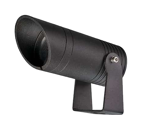 SPOT EX K5 LED 5W 220V IP65 ALUM. C/JABALINA