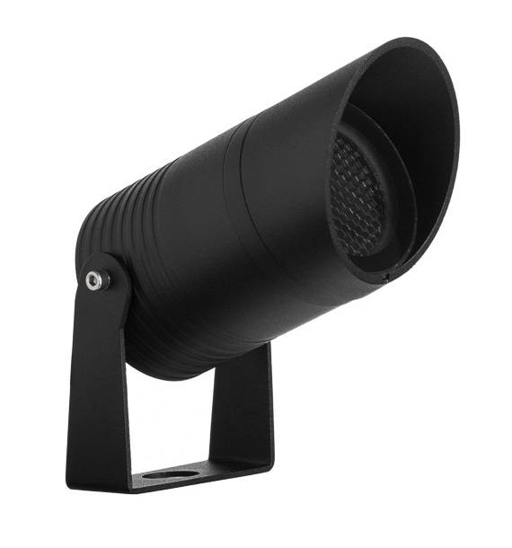 SPOT EX K20 LED 20W 220V IP65 ALUM. C/JABALINA