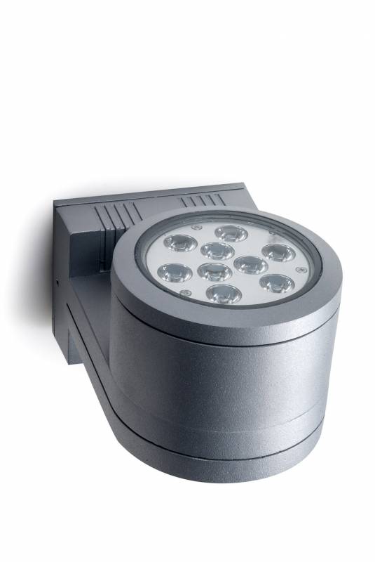 APLIQUE IP EX D103/17 AR111 GU10 UNIDIRECC.