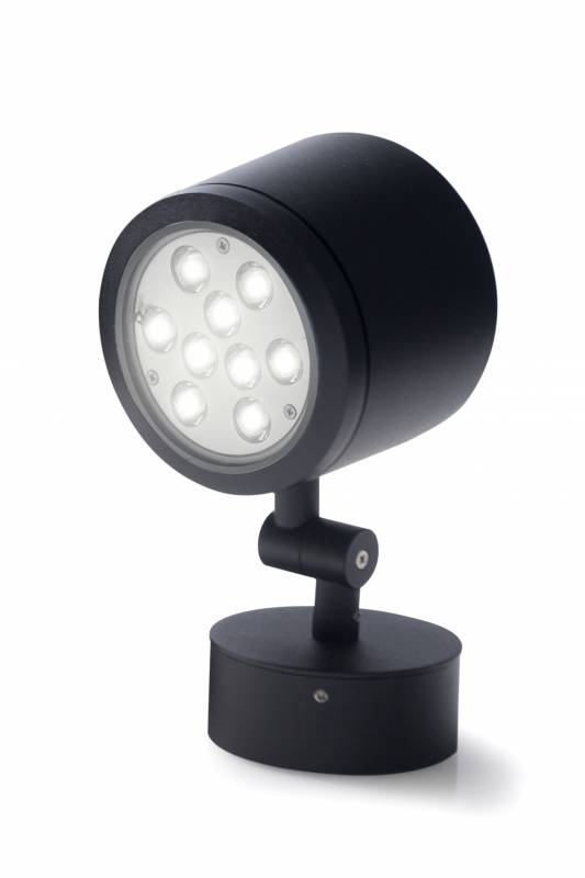 APLIQUE IP EX D302 GU10 AR111 MOVIL