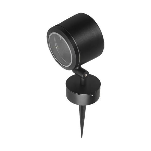 PR TEKNO D312 GU10 AR111 MÓV. C/JABALINA