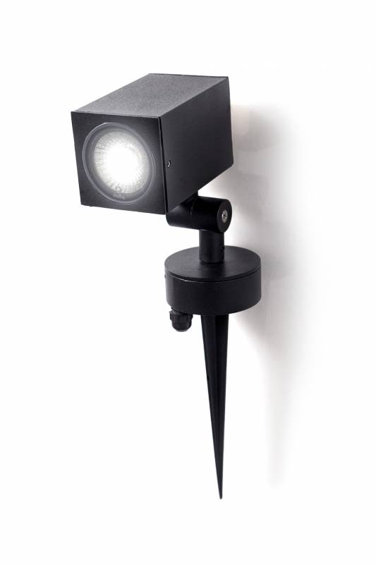 PR CELENO D610 GU10 CUAD. MÓVIL C/JABAL.