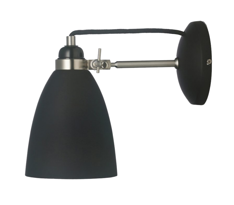 APLIQUE CARLOS E27 COLOR