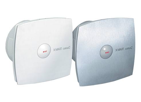EXTRACTORES CATA XMART-MATIC