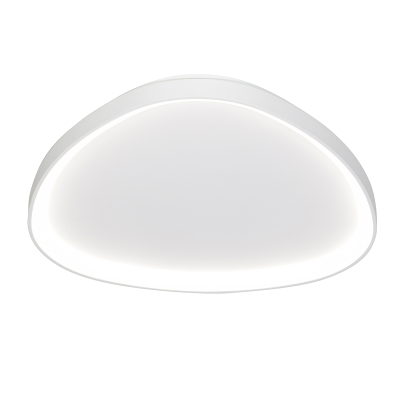 PLAFON FLORIDA BIG LED 48W DIM BLANCO