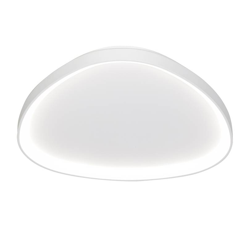 PLAFON FLORIDA BIG LED 48W DIM BLANCO