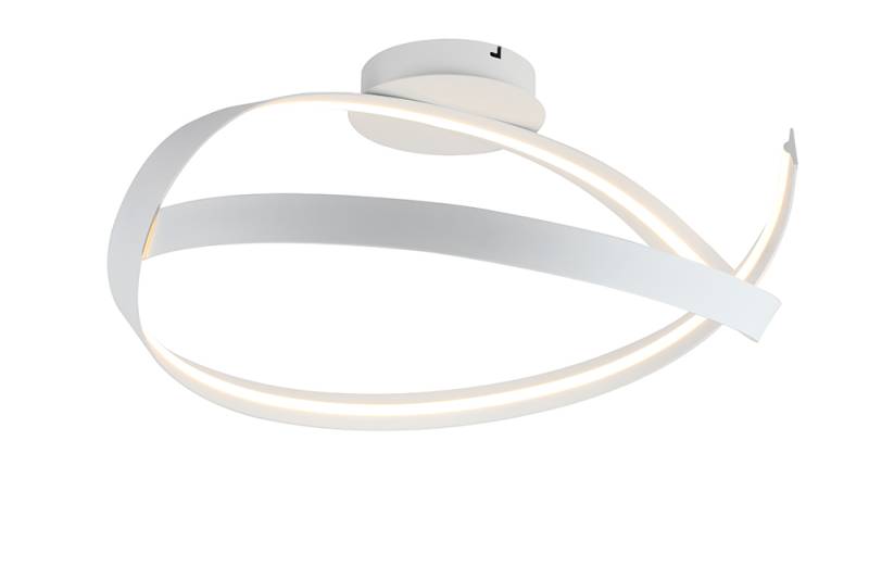 PLAFON CANTON LED 34W DIM 60CM BLANCO