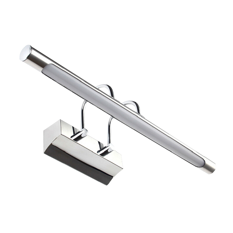 APLIQUE IN EX ROSS 4015 LED 7W NIQUEL