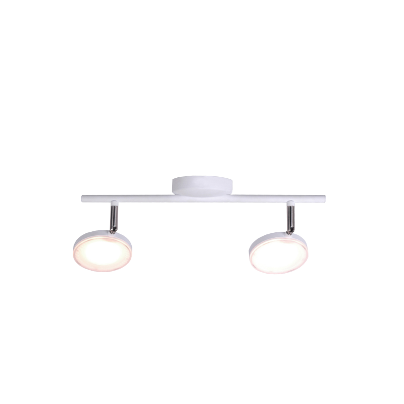 SPOT IN EX ROCKET II 4001 2L 12W LED BCO.