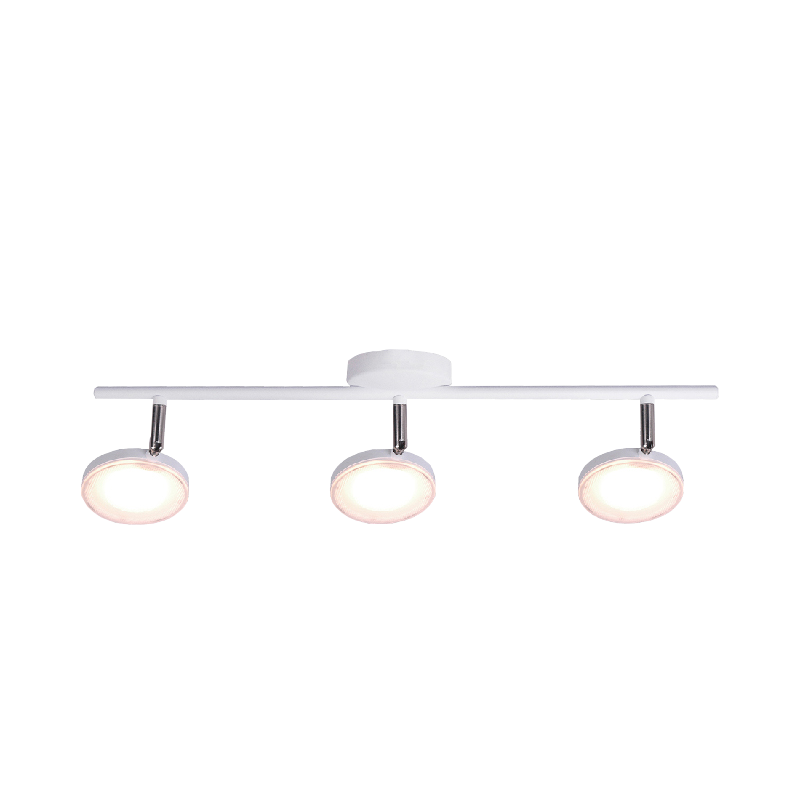 SPOT IN EX ROCKET III 4001 3L 18W LED BCO.