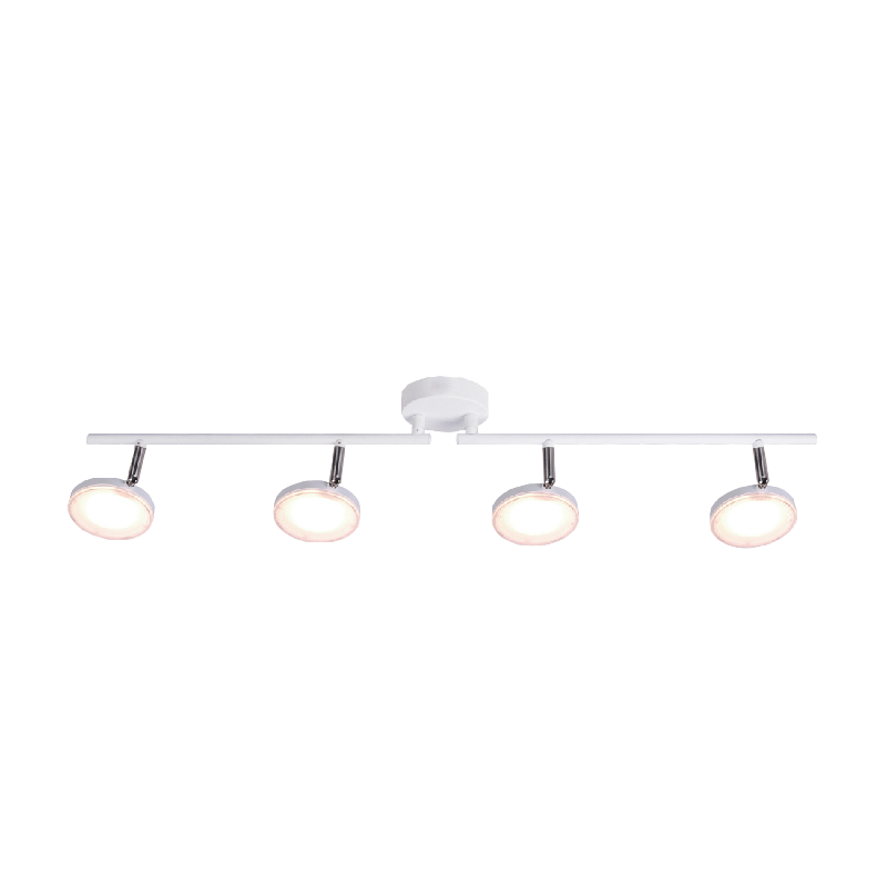 SPOT IN EX ROCKET IV 4001 4L 24W LED BCO