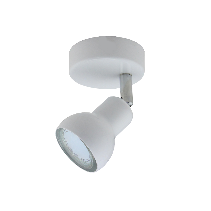 SPOT IN EX PEPPER I 5002 1L GU10 BCO.