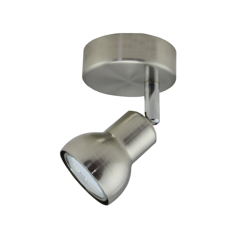 SPOT IN EX PEPPER I 5002 1L GU10 NIQ.