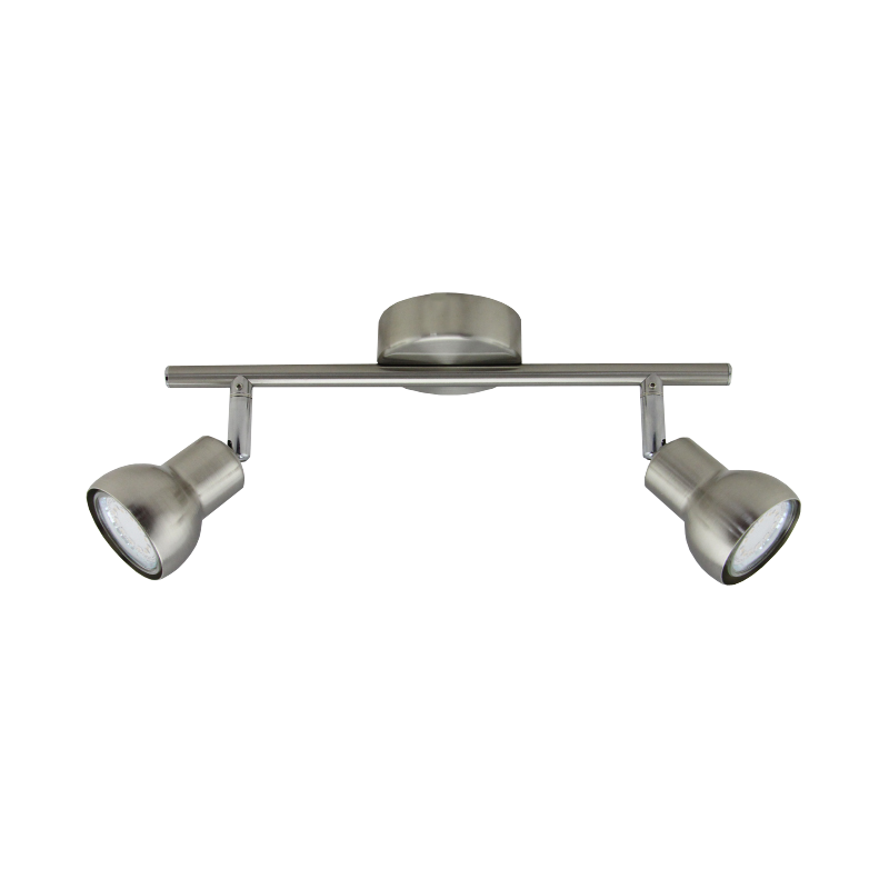 SPOT IN EX PEPPER II 5002 2L GU10 NIQ.