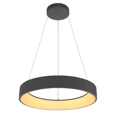 COLGANTE SIMONE 19106 LED 48W DIM SMART 45 NG