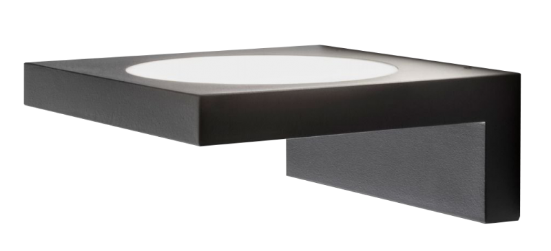 APLIQUE IP EX QE LED 18W 3000K IP54