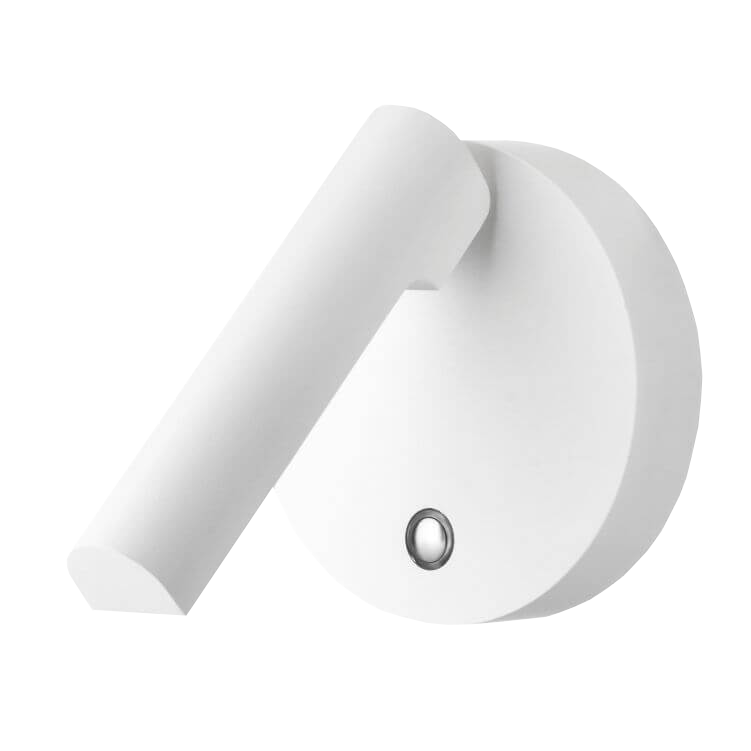 APLIQUE IN EX FLESI 010 LED 4,2W 3000K DIM BL