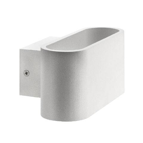 APLIQUE IN ALDOR 004 LED 7W BIDIR.2700K BL