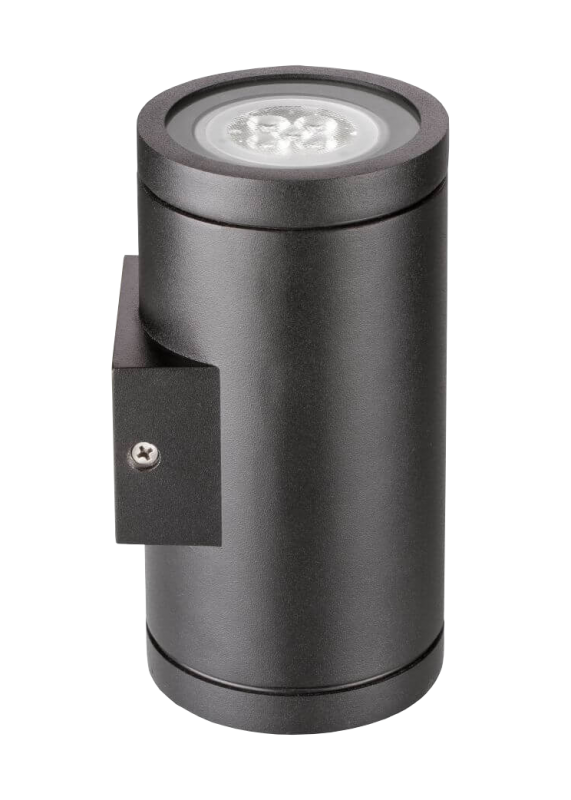 APLIQUE IP EX KALU-R BI 2110 2L. GU10 IP65 C/T