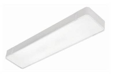 PLAFON DOMINIS 5010 LED 36W 3000K 64CM BCO.