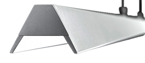 COLGANTE ENRO 0020 LED 30W 3000K DIMM 1185 BL