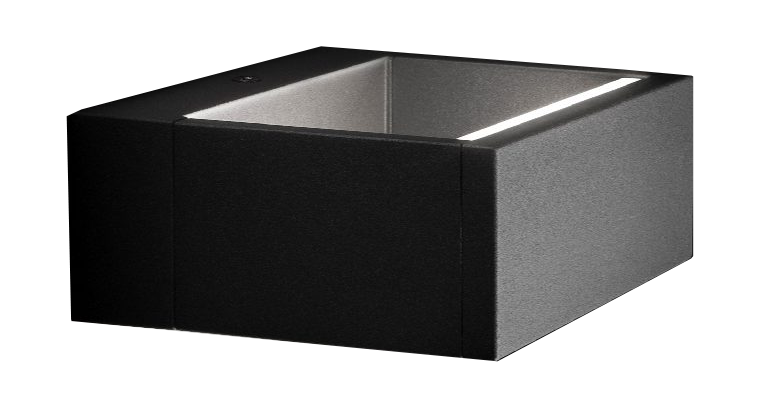 APLIQUE IP EX WEIL 0010 LED 6.5W 3000K IP54
