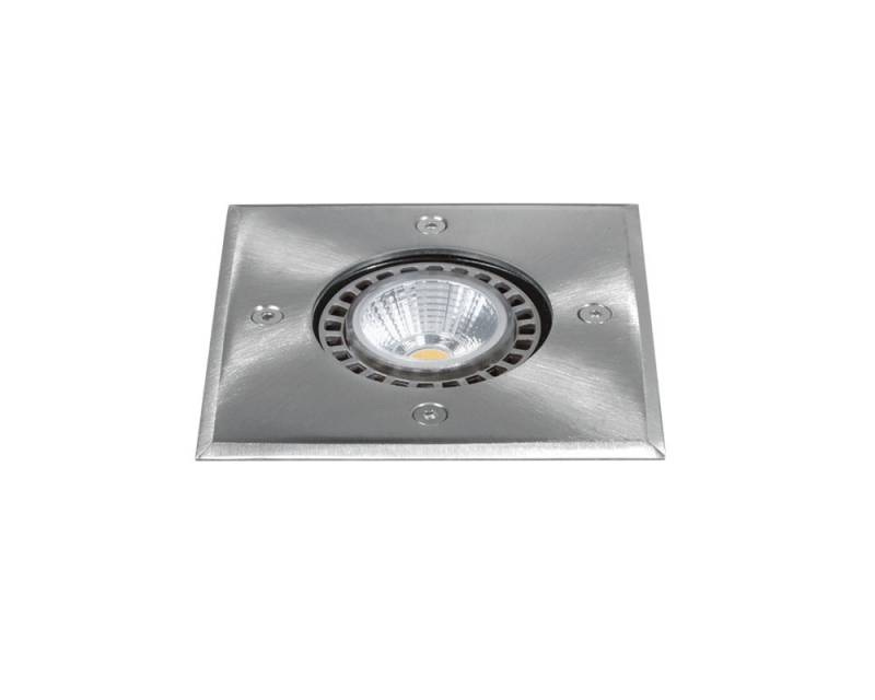 ART EMBUTIDO PISO EP019 SUB PAR16 CUAD. AC