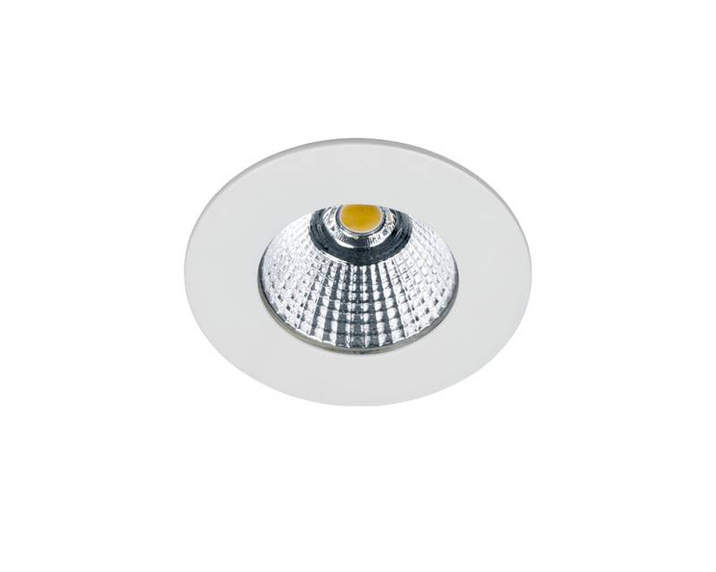 SPOT EMBUTIDO ETL520 HERMES II 6WLED BL. IP65