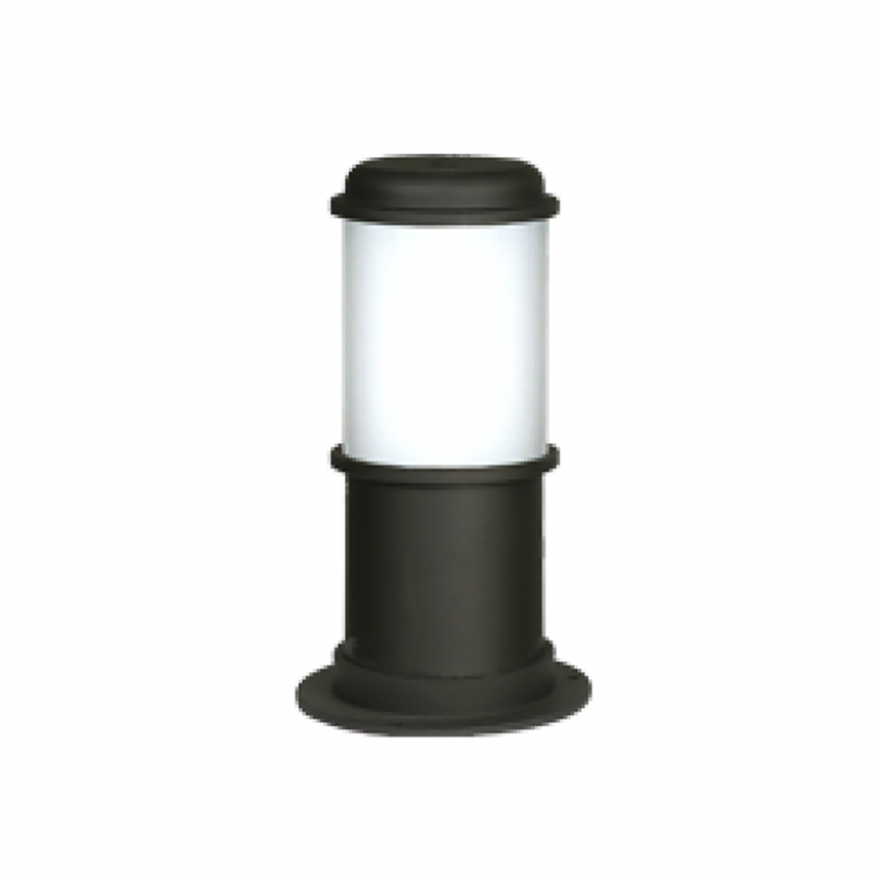 COLUMNA 6025 PICCOLA 1L.E27 25CM NG.