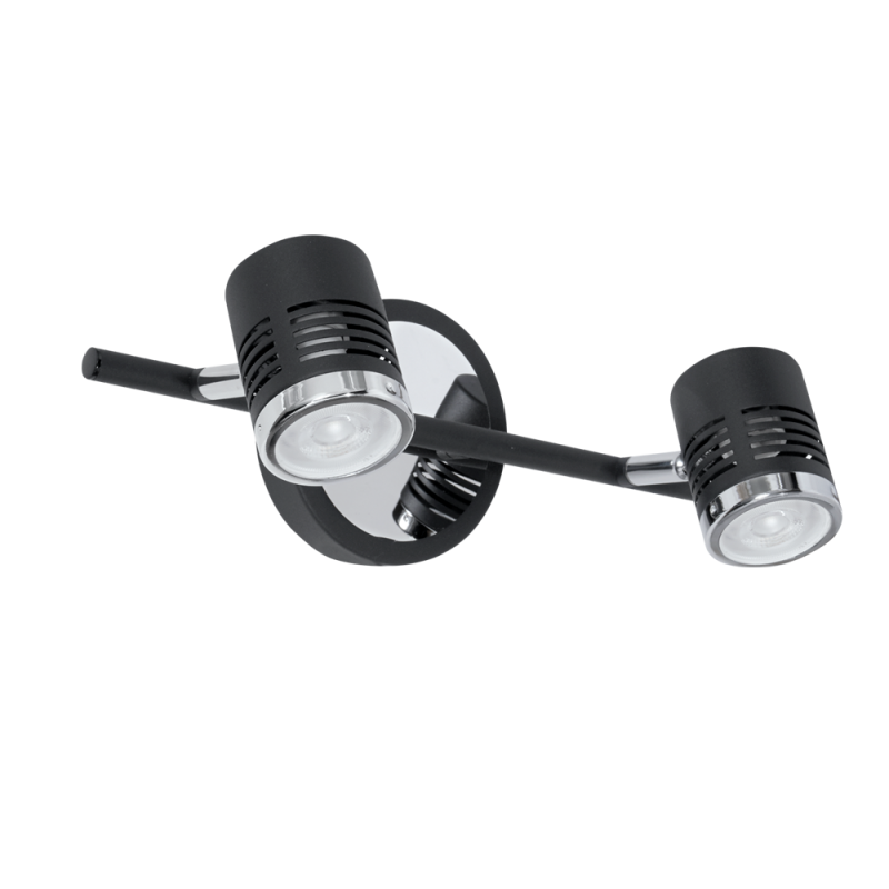 SPOT IN LOD 2L GU10 NG/CROMO