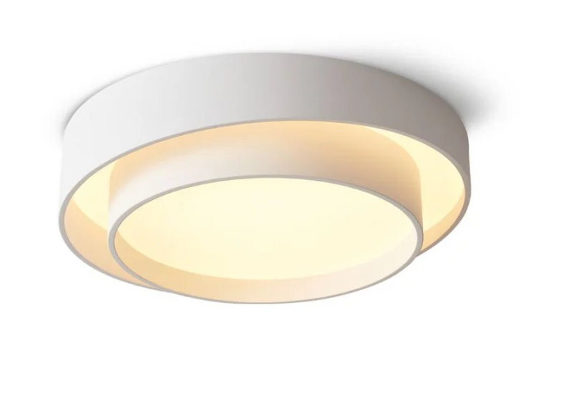 PLAFON SALO-M LED 72W 50CM BLANCO