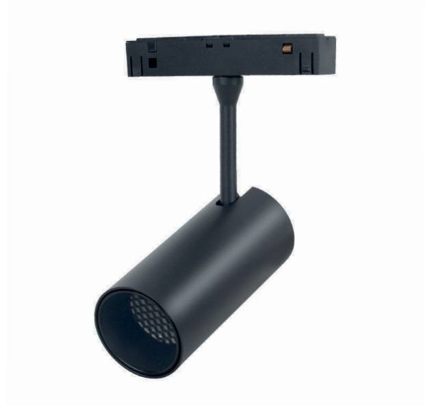 SPOT MR LED 7W 2700-6500K DIM SMART BLANCO O NEGRO